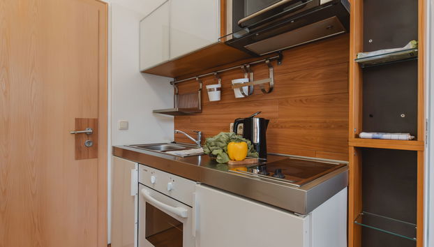 Apartment mit 3 Schlafzimmern in Bad Hofgastein - Foto 3