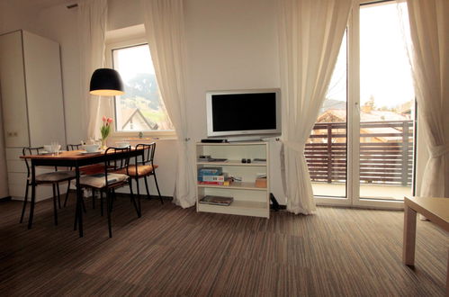 Foto 8 - Apartamento de 2 quartos em Bad Hofgastein com vista para a montanha