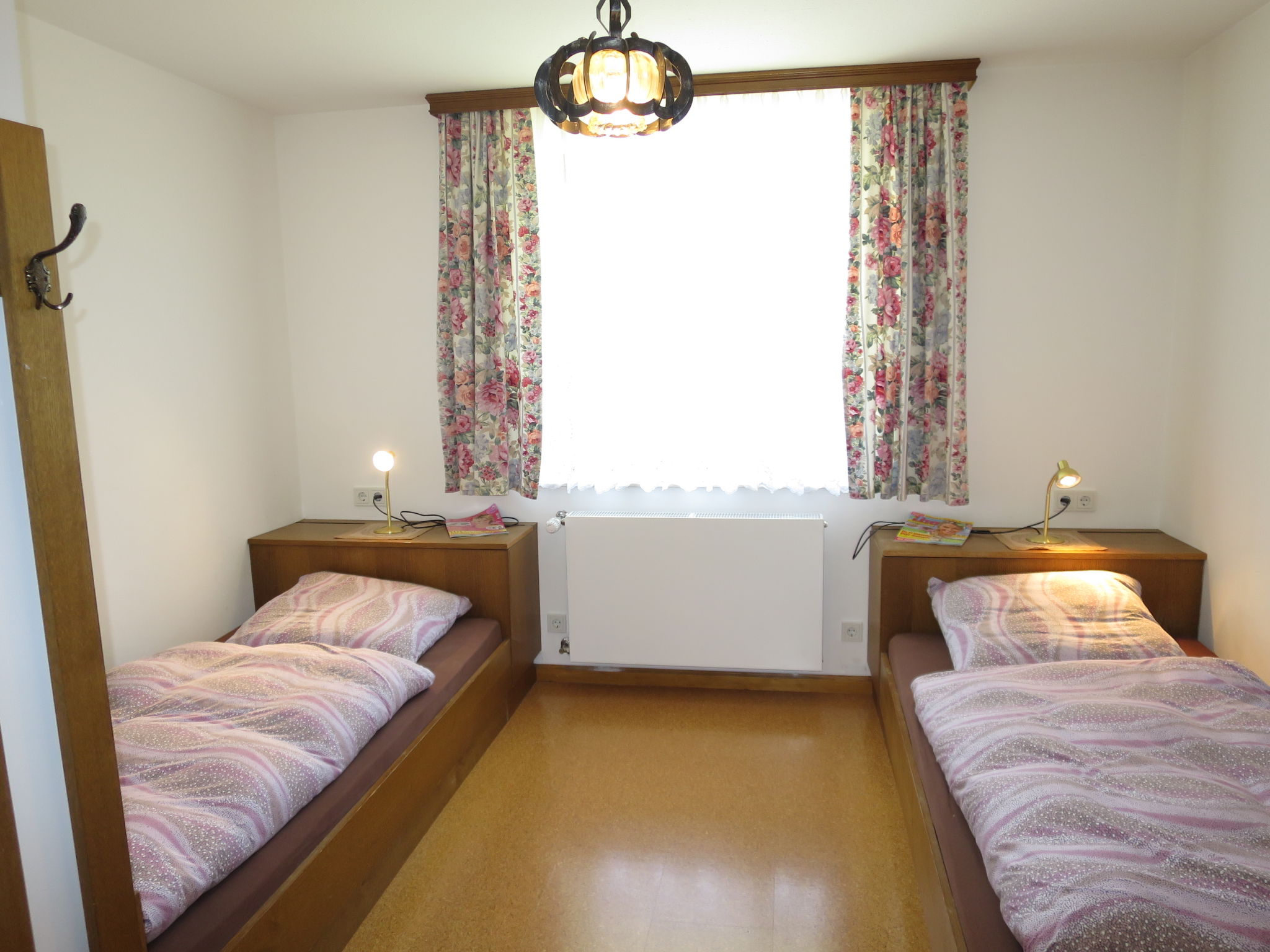 Foto 11 - Haus mit 3 Schlafzimmern in Mitterberg-Sankt Martin mit garten und blick auf die berge