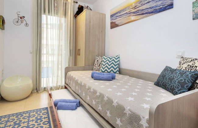 Apartamento de 3 quartos em Torroella de Montgrí com terraço - Foto 23