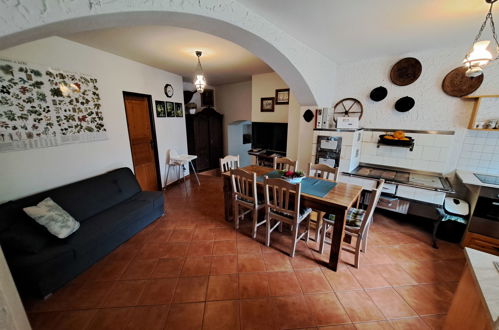 Photo 8 - 3 bedroom House in Horní Cerekev with private pool and garden
