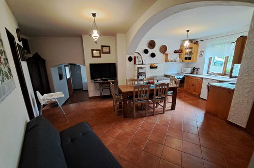 Photo 9 - 3 bedroom House in Horní Cerekev with private pool and garden