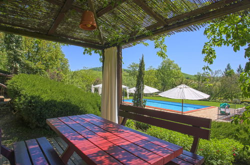 Photo 4 - Appartement de 1 chambre à Casole d'Elsa avec piscine et jardin