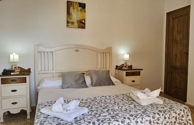 Casa de 4 quartos em Finestrat com piscina e jardim - Foto 10