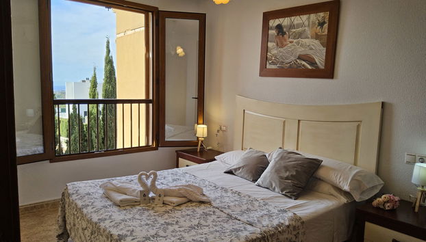 Haus mit 4 Schlafzimmern in Finestrat mit schwimmbad und garten - Foto 3