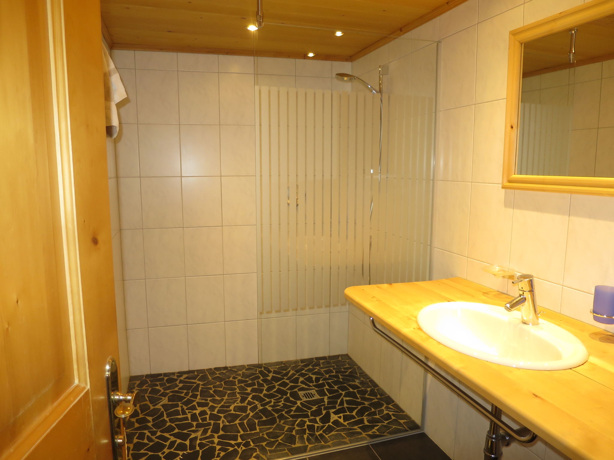 Photo 16 - 4 bedroom Apartment in Sankt Anton am Arlberg with terrace and mountain view