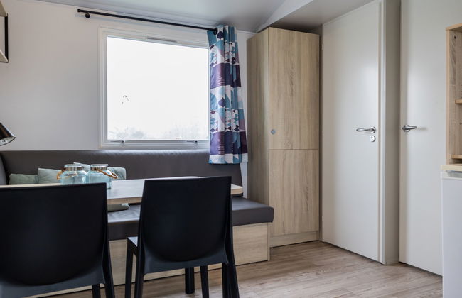 Casa de 3 quartos em De Veenhoop com jardim e terraço - Foto 11