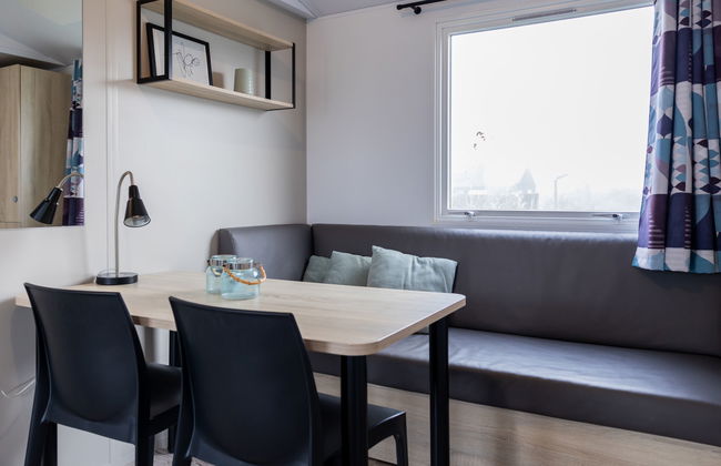Casa de 3 quartos em De Veenhoop com jardim e terraço - Foto 4