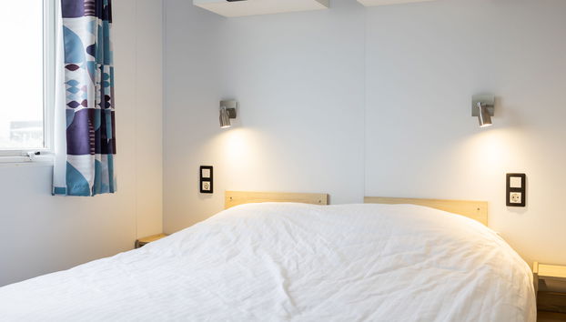 Casa de 3 quartos em De Veenhoop com jardim e terraço - Foto 5