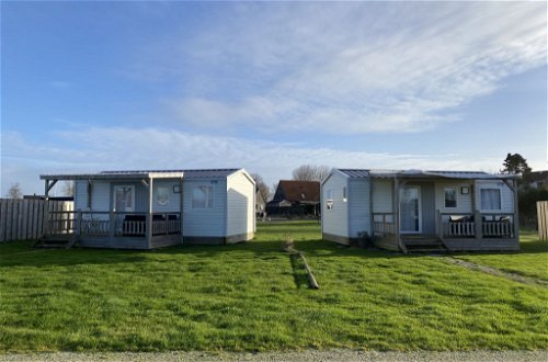 Foto 2 - Casa de 2 habitaciones en De Veenhoop con terraza