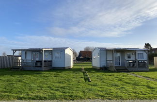 Photo 2 - Maison de 2 chambres à De Veenhoop avec terrasse