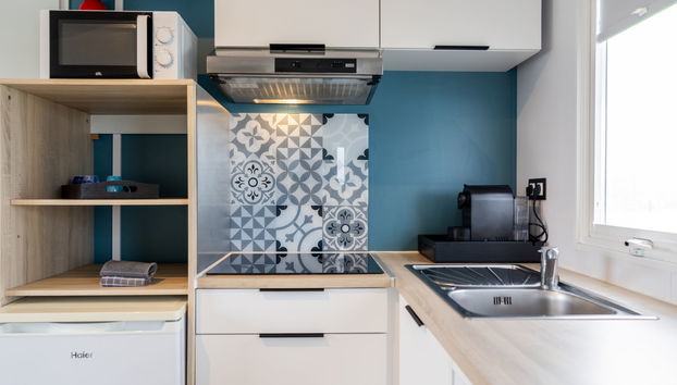 Casa de 3 quartos em De Veenhoop com jardim e terraço - Foto 3