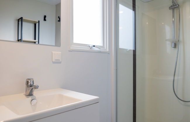Casa de 3 quartos em De Veenhoop com jardim e terraço - Foto 12