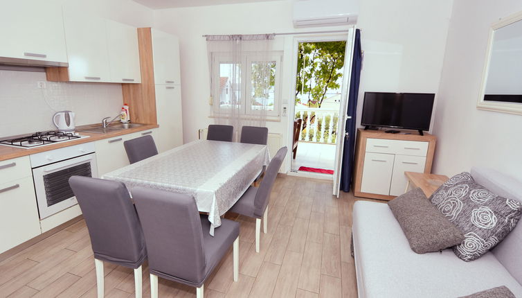 Photo 1 - 3 bedroom Apartment in Jasenice with terrace