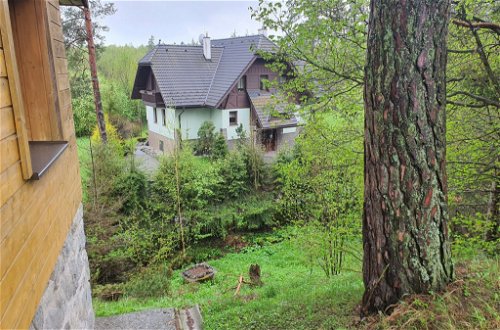 Foto 19 - Haus mit 5 Schlafzimmern in Stará Lesná mit terrasse und blick auf die berge