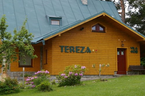 Photo 18 - Maison de 5 chambres à Stará Lesná avec terrasse et vues sur la montagne