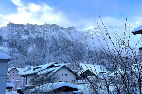 Foto 5 - Appartamento con 1 camera da letto a Engelberg