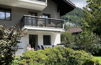 Foto 2 - Appartamento con 1 camera da letto a Engelberg