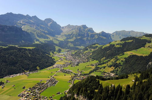 Foto 6 - Appartamento con 1 camera da letto a Engelberg