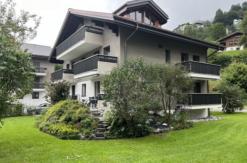 Foto 1 - Apartment mit 1 Schlafzimmer in Engelberg