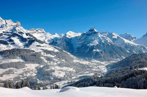 Photo 28 - 3 bedroom Apartment in Engelberg with garden