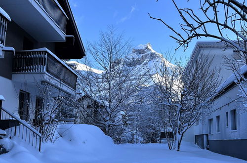 Foto 4 - Appartamento con 1 camera da letto a Engelberg