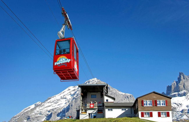 Apartamento de 3 quartos em Engelberg - Foto 32