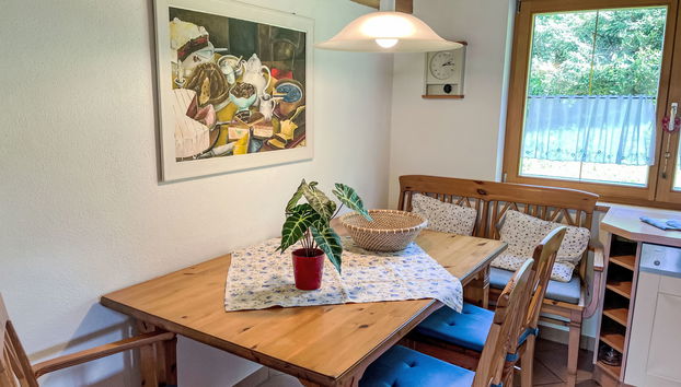 Haus mit 3 Schlafzimmern in Aschau i. Chiemgau mit garten und terrasse - Foto 3