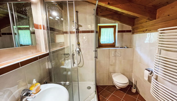 Haus mit 3 Schlafzimmern in Aschau i. Chiemgau mit garten und terrasse - Foto 5