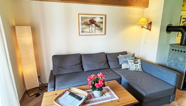 Haus mit 3 Schlafzimmern in Aschau i. Chiemgau mit garten und terrasse - Foto 2