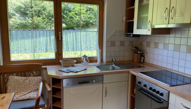 Haus mit 3 Schlafzimmern in Aschau i. Chiemgau mit garten und terrasse - Foto 4