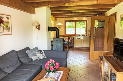 Photo 6 - 2 bedroom House in Aschau i. Chiemgau with garden and terrace