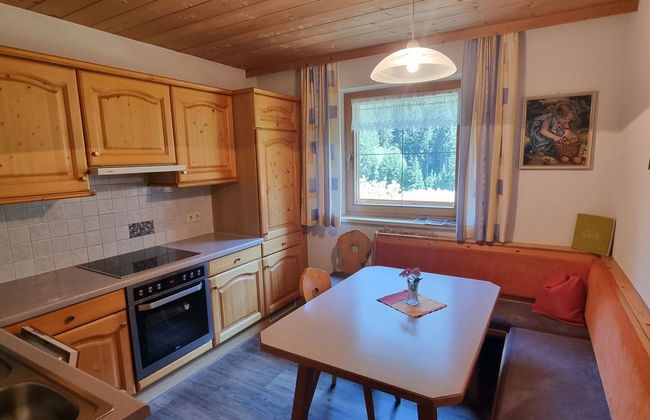 Apart Ladner - Foto 21