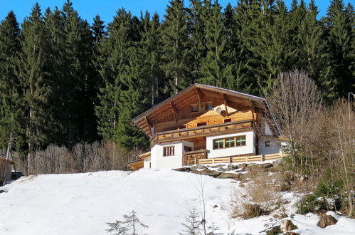 Photo 31 - Appartement de 3 chambres à Kappl avec vues sur la montagne