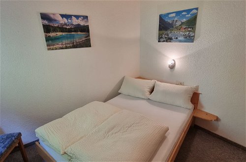 Foto 6 - Apartment mit 3 Schlafzimmern in Kappl mit blick auf die berge