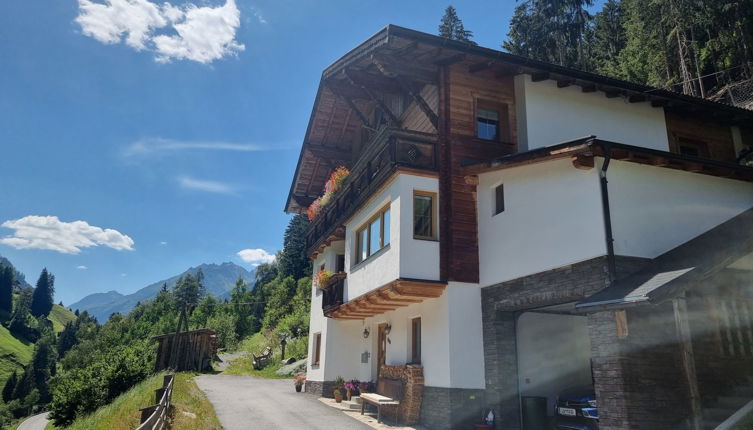 Photo 1 - 3 bedroom Apartment in Kappl with mountain view