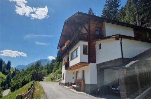 Photo 1 - 3 bedroom Apartment in Kappl with mountain view