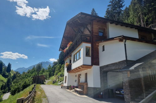 Photo 1 - 3 bedroom Apartment in Kappl with mountain view