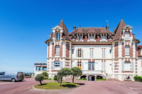 Photo 24 - 1 bedroom Apartment in Cabourg