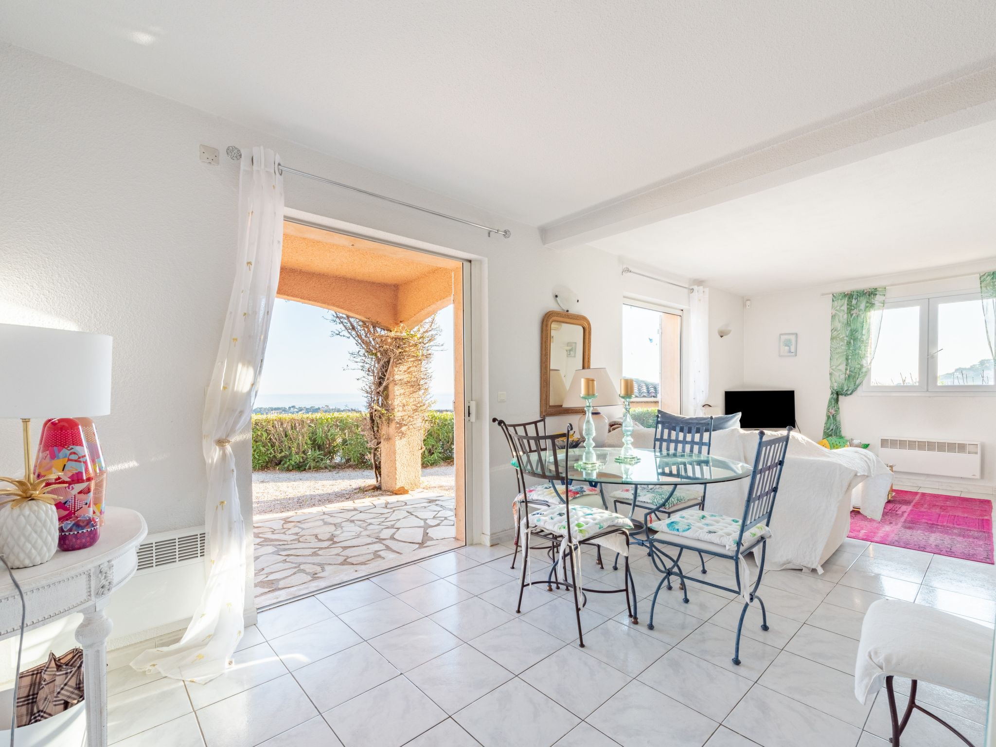 Photo 11 - Maison de 3 chambres à Cavalaire-sur-Mer avec piscine privée et jardin