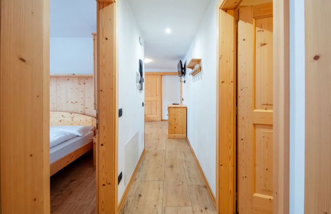 Haus mit 6 Schlafzimmern in Mazzin - Foto 26