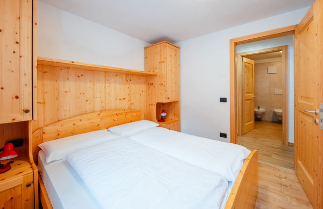 Haus mit 6 Schlafzimmern in Mazzin - Foto 28