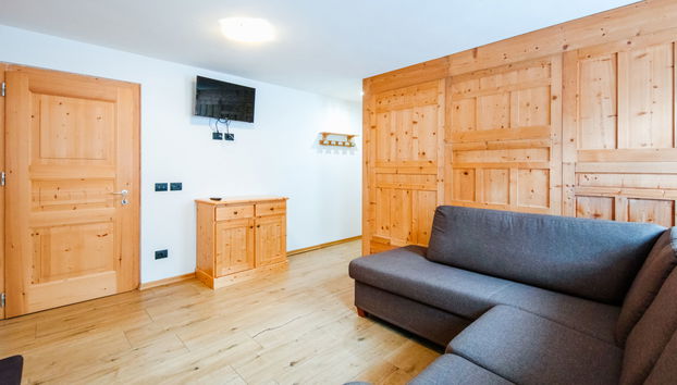 Casa con 6 camere da letto a Mazzin - Foto 5