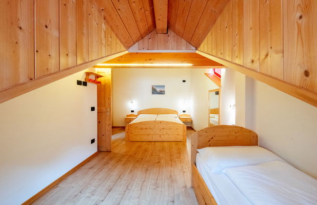 Haus mit 6 Schlafzimmern in Mazzin - Foto 29