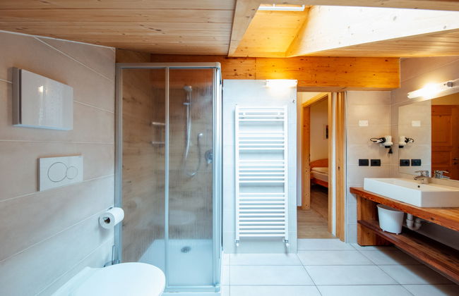 Haus mit 6 Schlafzimmern in Mazzin - Foto 32