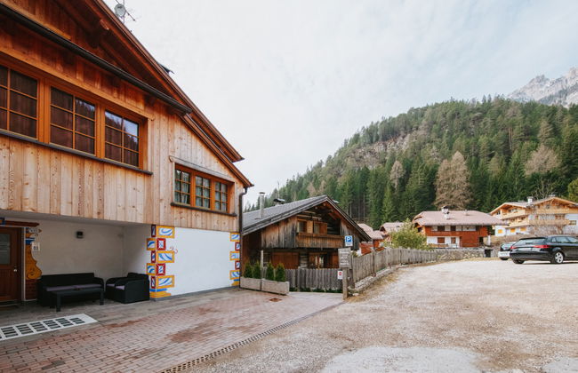 Haus mit 6 Schlafzimmern in Mazzin - Foto 36
