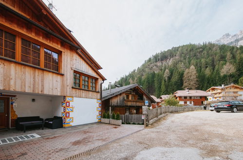 Photo 36 - Maison de 5 chambres à Mazzin avec vues sur la montagne