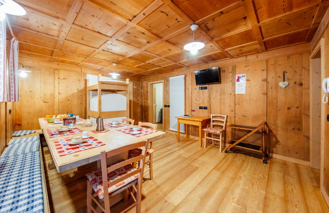 Haus mit 6 Schlafzimmern in Mazzin - Foto 6