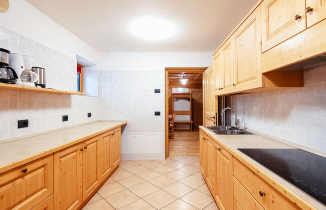 Haus mit 6 Schlafzimmern in Mazzin - Foto 10