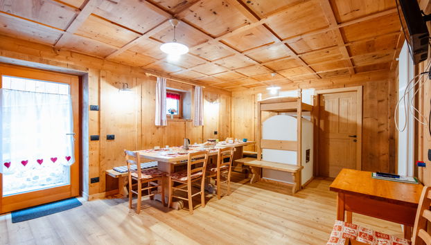 Casa con 6 camere da letto a Mazzin - Foto 4